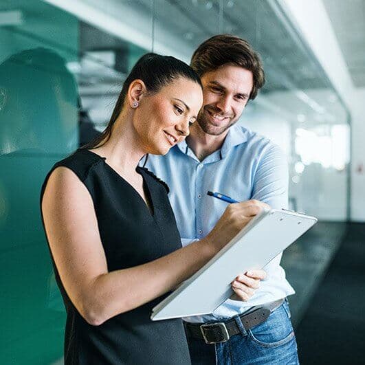 A Comprehensive Guide to Fintech Solutions