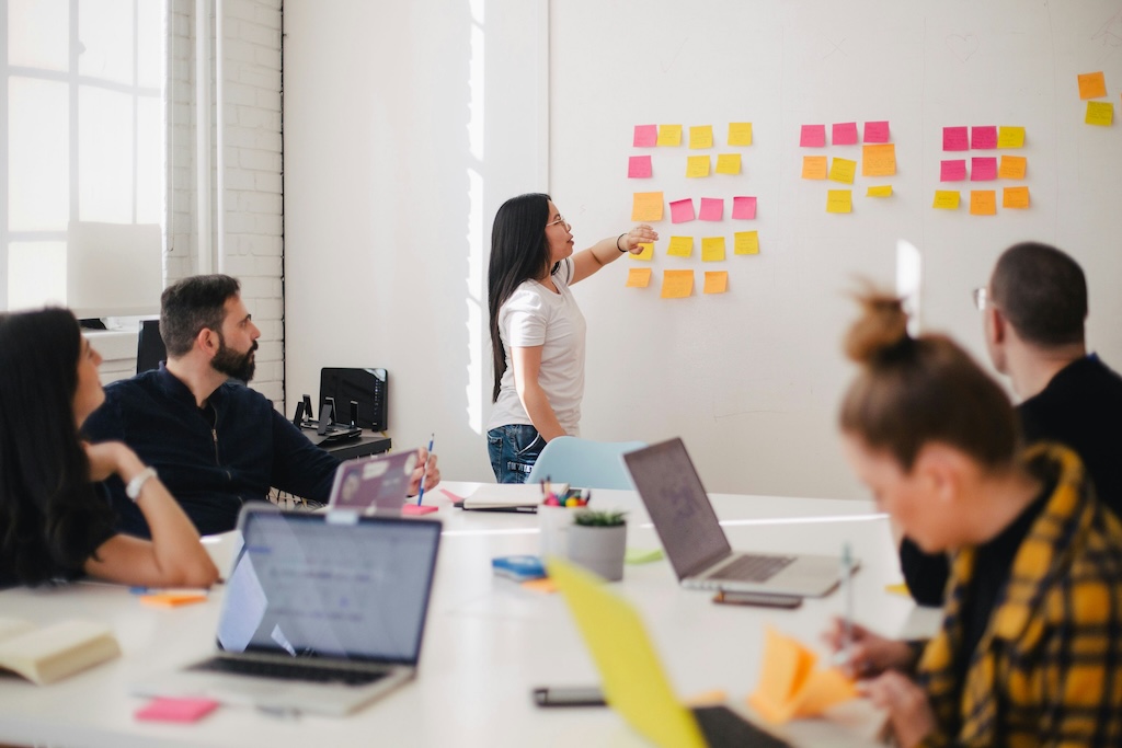 Enterprise Governance